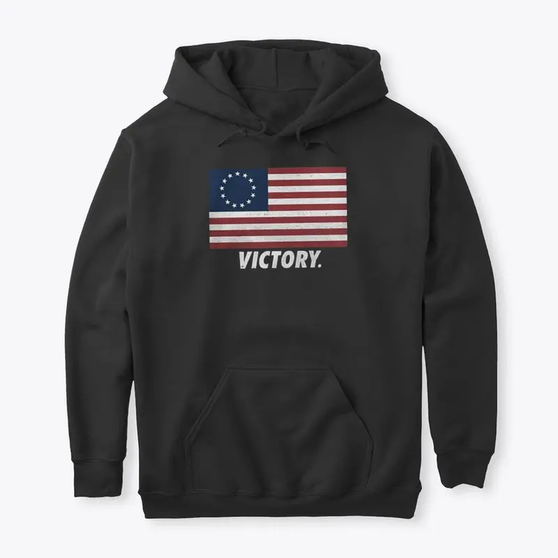 Victory tee shirt